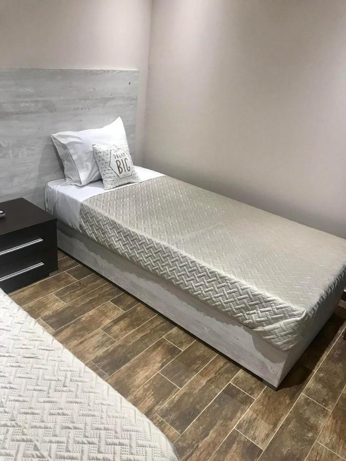 Sabbia Beach House 阿里克斯 外观 照片