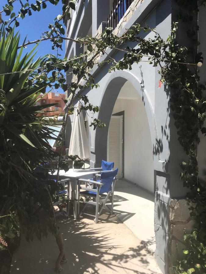 Sabbia Beach House 阿里克斯 外观 照片